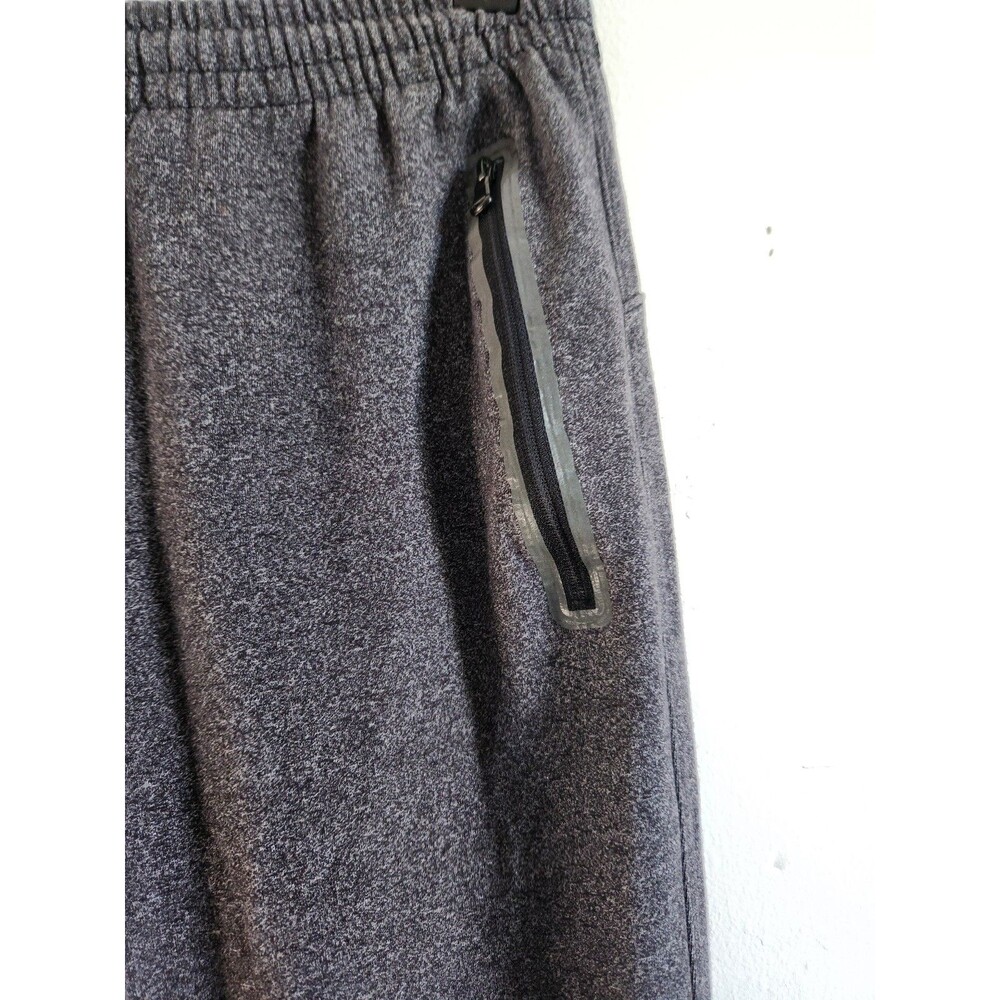 Set of 3 Mens Athletic Joggers Sweatpants Old Navy and OUBER Sizes S and M - Picture 8 of 12